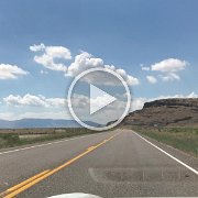 The Rood to Promontory