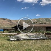 The National Park Headquarters